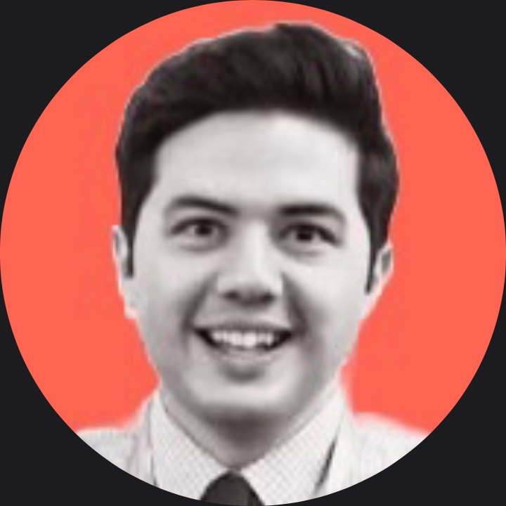 Brad's Avatar