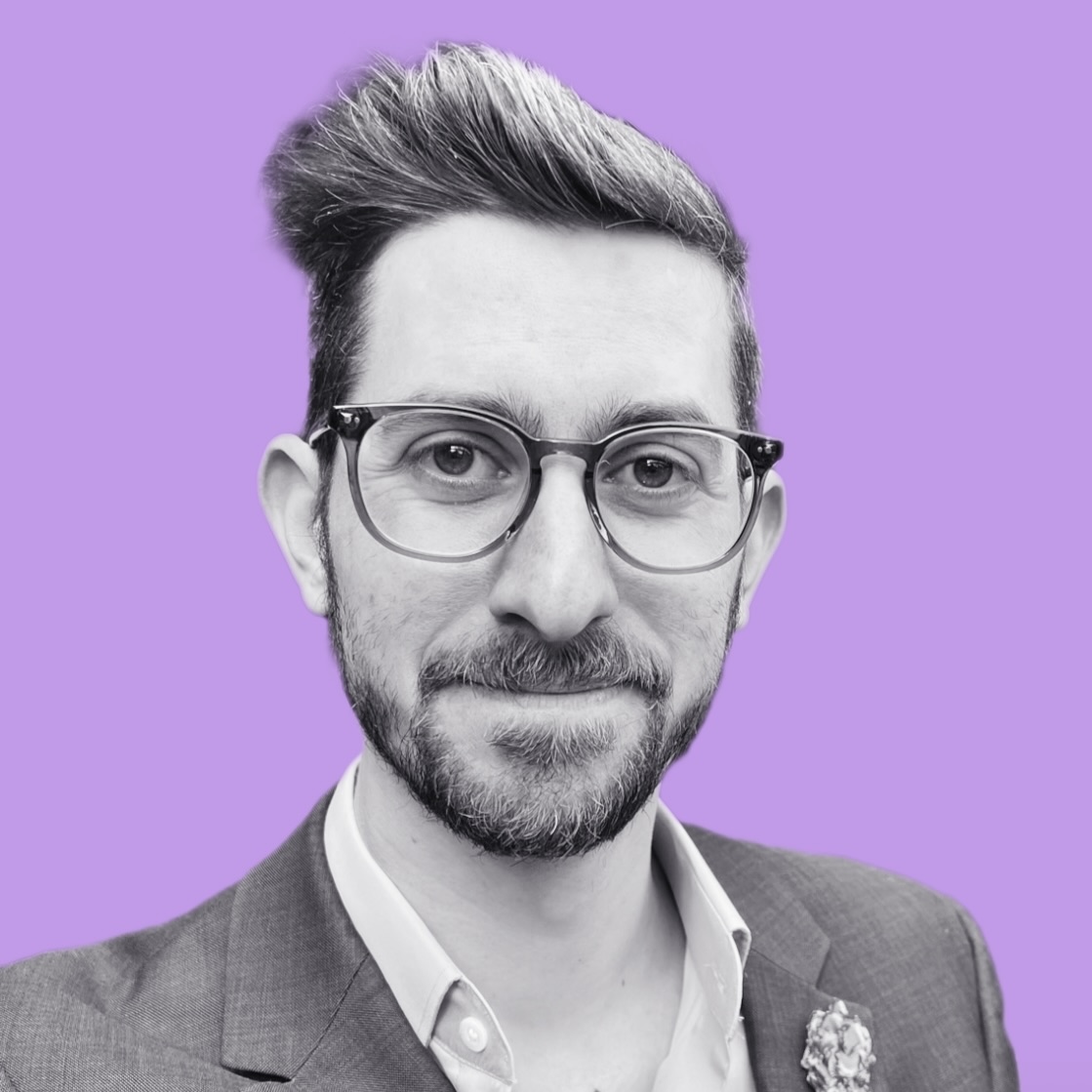 Graham's Avatar